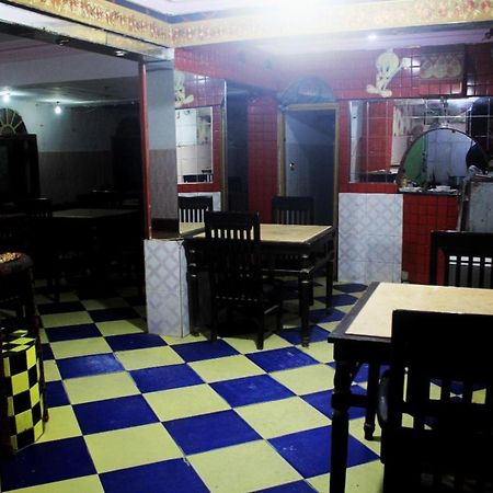 Egyptians Hostel Alexandria Exterior foto
